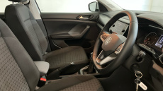 Volkswagen T-Cross 1.0 TSI 110 SE 5dr Petrol Estate